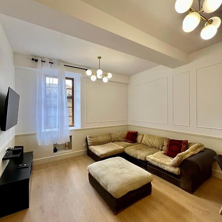 New, La Passante, Belle Vue Apartment Conques-sur-Orbiel Exterior foto
