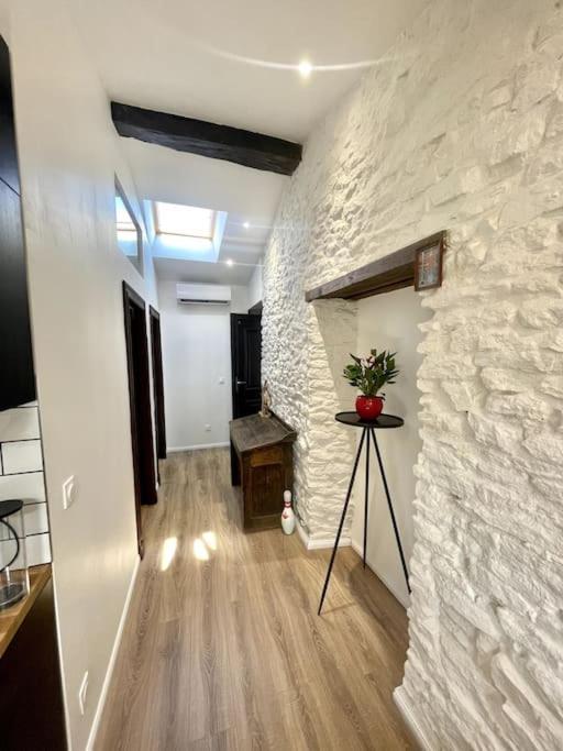 New, La Passante, Belle Vue Apartment Conques-sur-Orbiel Exterior foto