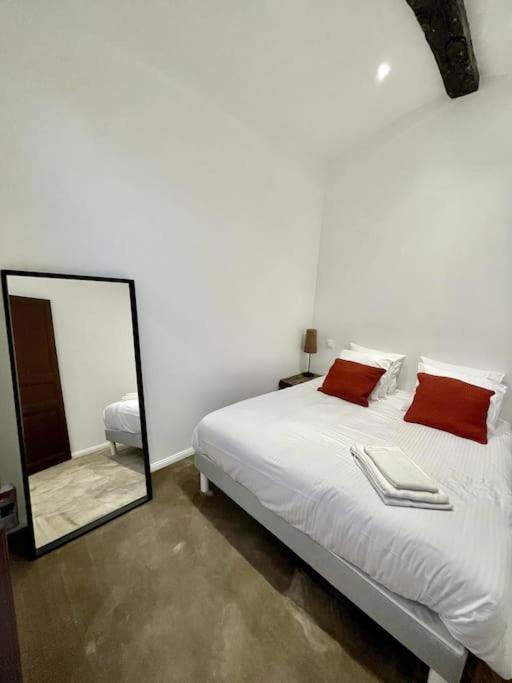 New, La Passante, Belle Vue Apartment Conques-sur-Orbiel Exterior foto