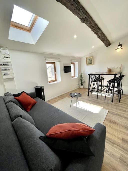 New, La Passante, Belle Vue Apartment Conques-sur-Orbiel Exterior foto