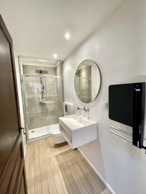New, La Passante, Belle Vue Apartment Conques-sur-Orbiel Exterior foto