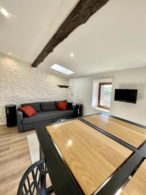 New, La Passante, Belle Vue Apartment Conques-sur-Orbiel Exterior foto