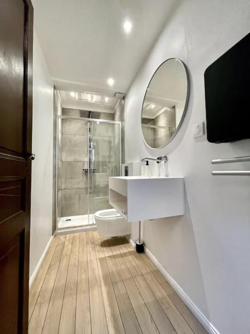 New, La Passante, Belle Vue Apartment Conques-sur-Orbiel Exterior foto