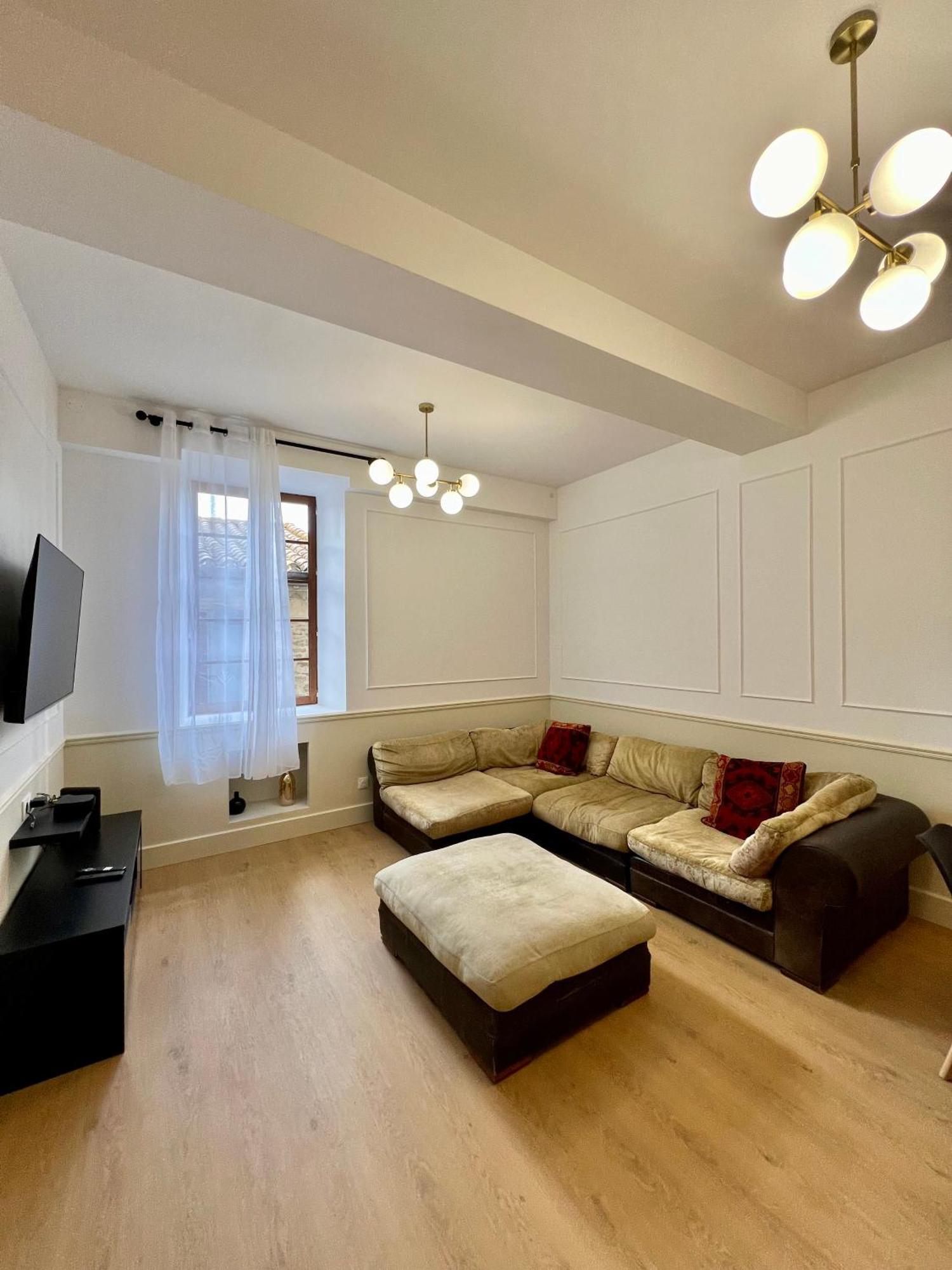 New, La Passante, Belle Vue Apartment Conques-sur-Orbiel Exterior foto
